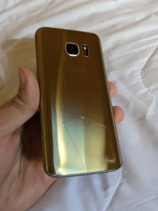 Samsung Galaxy S7