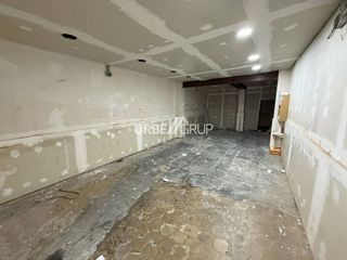 Local comercial en alquiler en Ca n'Aurell en Terrassa