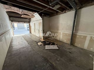 Local comercial en alquiler en Ca n'Aurell en Terrassa