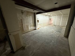 Local comercial en alquiler en Ca n'Aurell en Terrassa