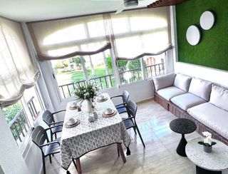 Piso en alquiler en Parque de la Paloma en Benalmádena