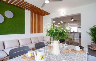 Piso en alquiler en Parque de la Paloma en Benalmádena