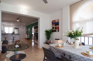 Piso en alquiler en Parque de la Paloma en Benalmádena