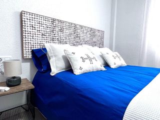 Piso en alquiler en Parque de la Paloma en Benalmádena