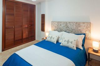 Piso en alquiler en Parque de la Paloma en Benalmádena