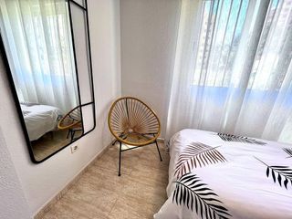 Piso en alquiler en Parque de la Paloma en Benalmádena