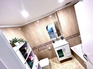 Piso en alquiler en Parque de la Paloma en Benalmádena