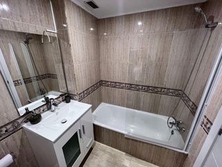 Piso en alquiler en Parque de la Paloma en Benalmádena