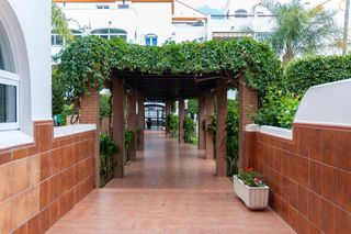 Piso en alquiler en Parque de la Paloma en Benalmádena