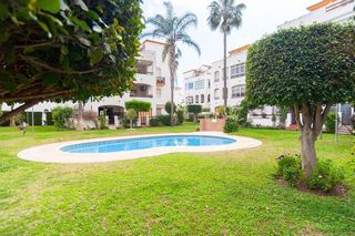 Piso en alquiler en Parque de la Paloma en Benalmádena