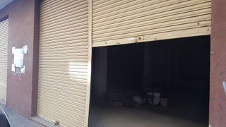 Local comercial en alquiler en Foios