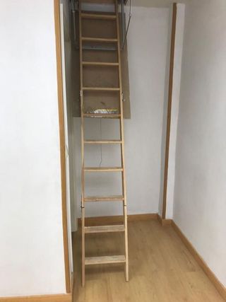 Local comercial en alquiler en Arturo Eyres - La Rubia en Valladolid