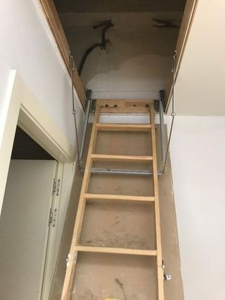 Local comercial en alquiler en Arturo Eyres - La Rubia en Valladolid