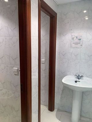 Local comercial en alquiler en San Martín en Vitoria-Gasteiz