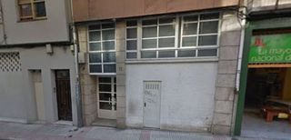 Local comercial en alquiler en Os Mallos - San Cristóbal en Coruña (A)