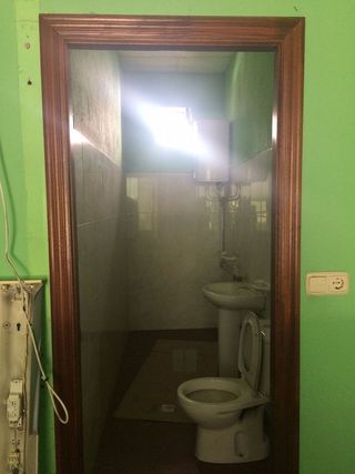 Local comercial en alquiler en Campus Sur - Santa Marta en Santiago de Compostela