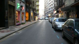 Local comercial en alquiler en Centro en Gijón