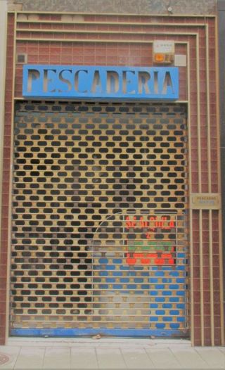 Local comercial en alquiler en Centro en Gijón