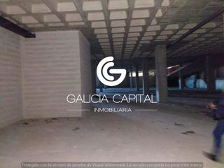 Local comercial en alquiler en Alcabre - Navia - Comesaña en Vigo