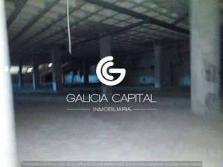 Local comercial en alquiler en Alcabre - Navia - Comesaña en Vigo