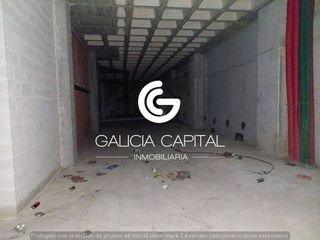 Local comercial en alquiler en Alcabre - Navia - Comesaña en Vigo