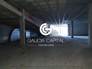 Local comercial en alquiler en Alcabre - Navia - Comesaña en Vigo