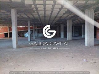 Local comercial en alquiler en Alcabre - Navia - Comesaña en Vigo