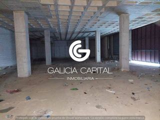 Local comercial en alquiler en Alcabre - Navia - Comesaña en Vigo