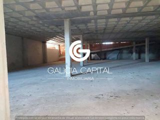 Local comercial en alquiler en Alcabre - Navia - Comesaña en Vigo
