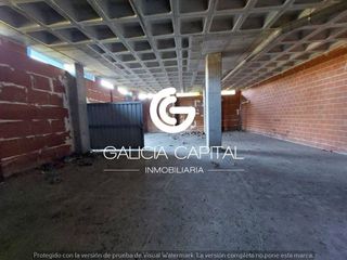 Local comercial en alquiler en Alcabre - Navia - Comesaña en Vigo