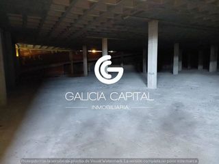 Local comercial en alquiler en Alcabre - Navia - Comesaña en Vigo