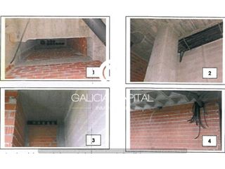 Local comercial en alquiler en Alcabre - Navia - Comesaña en Vigo