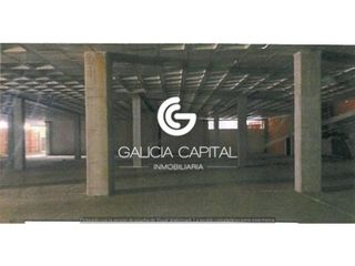 Local comercial en alquiler en Alcabre - Navia - Comesaña en Vigo