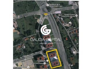 Local comercial en alquiler en Alcabre - Navia - Comesaña en Vigo