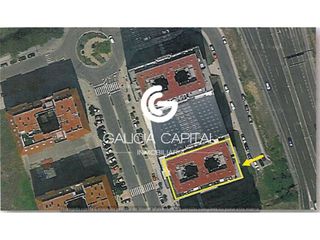 Local comercial en alquiler en Alcabre - Navia - Comesaña en Vigo
