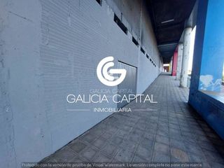 Local comercial en alquiler en Alcabre - Navia - Comesaña en Vigo