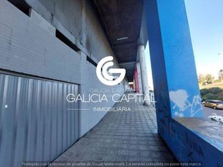 Local comercial en alquiler en Alcabre - Navia - Comesaña en Vigo