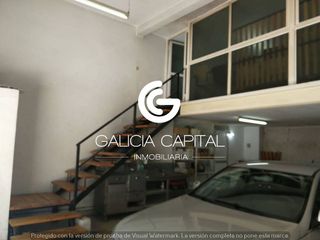 Local comercial en alquiler en Bouzas - Coia en Vigo