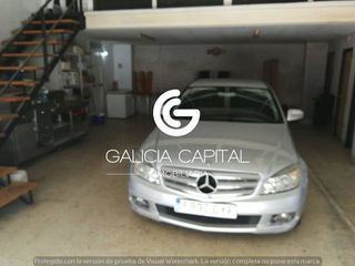 Local comercial en alquiler en Bouzas - Coia en Vigo