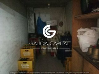 Local comercial en alquiler en Bouzas - Coia en Vigo