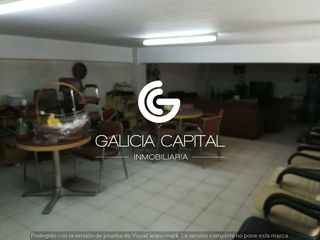 Local comercial en alquiler en Bouzas - Coia en Vigo