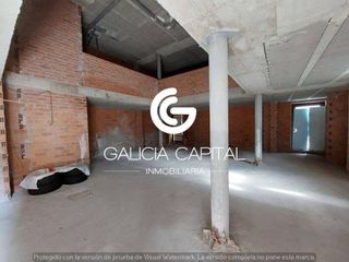 Local comercial en alquiler en Bouzas - Coia en Vigo