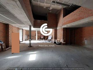 Local comercial en alquiler en Bouzas - Coia en Vigo