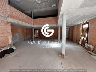 Local comercial en alquiler en Bouzas - Coia en Vigo