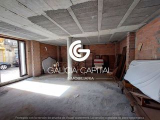 Local comercial en alquiler en Bouzas - Coia en Vigo