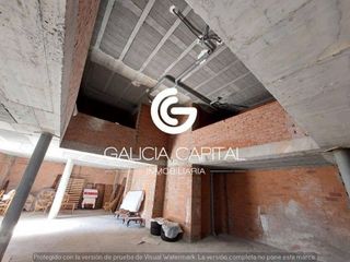 Local comercial en alquiler en Bouzas - Coia en Vigo