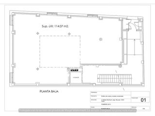 Local comercial en alquiler en Bouzas - Coia en Vigo