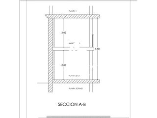 Local comercial en alquiler en Bouzas - Coia en Vigo