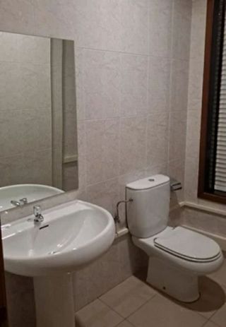 Oficina en alquiler en Centro en Ourense