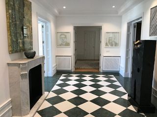 Piso en alquiler en Castellana en Madrid